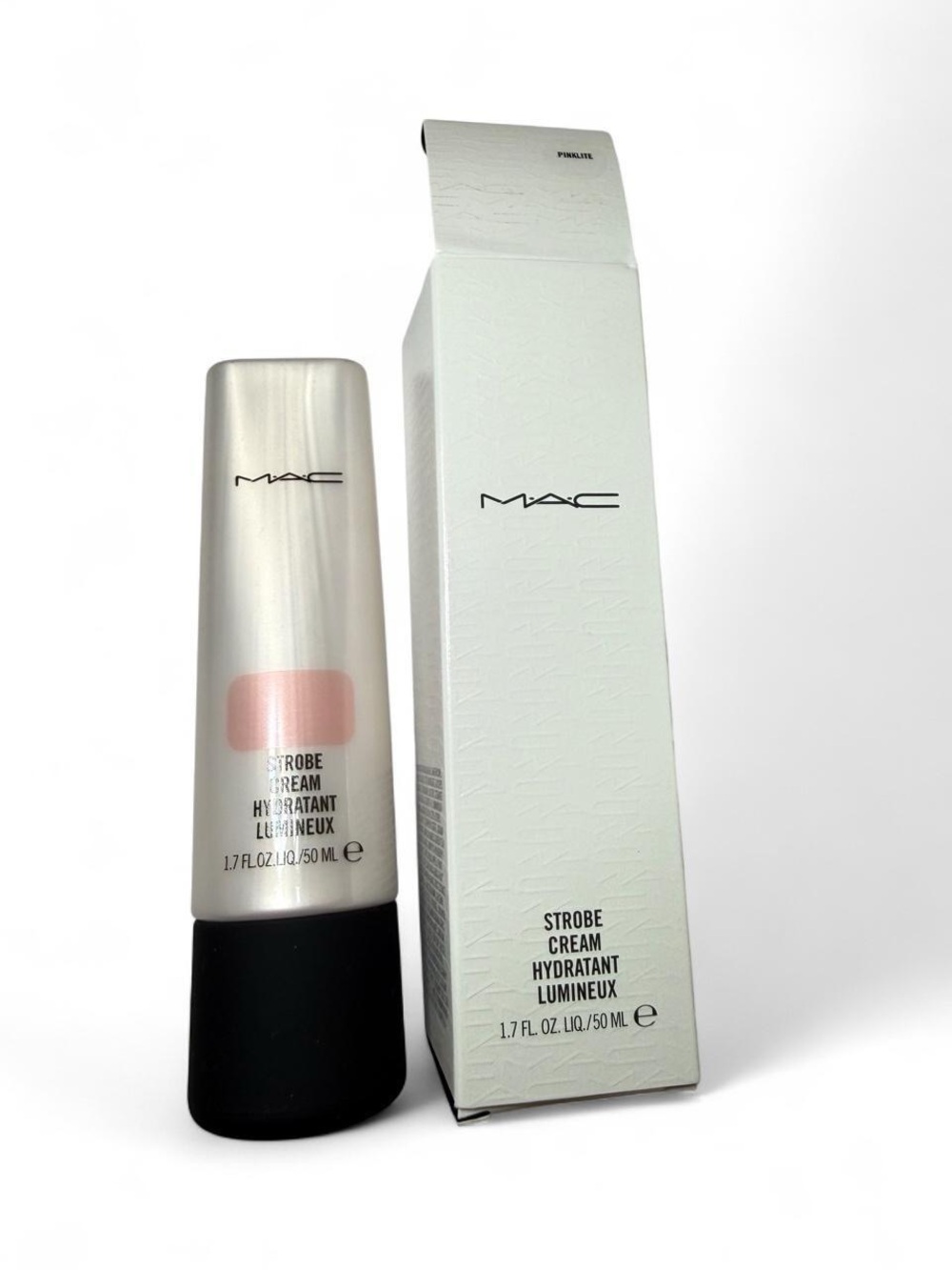 MAC Cosmetics Strobe Cream - NIB